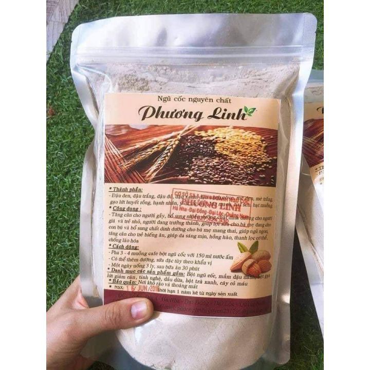 [𝐌𝐮𝐚 𝟐 𝐓ặ𝐧𝐠 𝐁ì𝐧𝐡 𝐋ắ𝐜] 𝟏 𝐤𝐠 𝐍𝐠ũ 𝐂ố𝐜 𝐓ă𝐧𝐠 𝐂â𝐧 𝟏𝟓 𝐋𝐨ạ𝐢 𝐇ạ𝐭 | BigBuy360 - bigbuy360.vn