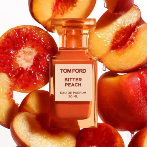 [Mẫu thử 2ml]  Nước hoa unisex Tom Ford Bitter Peach EDP cả nam và nữ đều dùng được