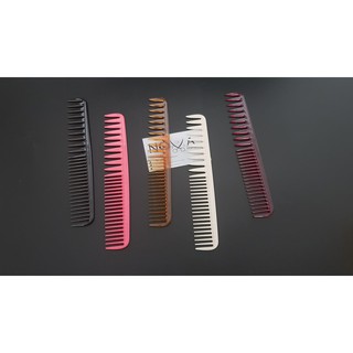 Lược tỉa chải tạo tép tóc  CPC COMB - CVK6