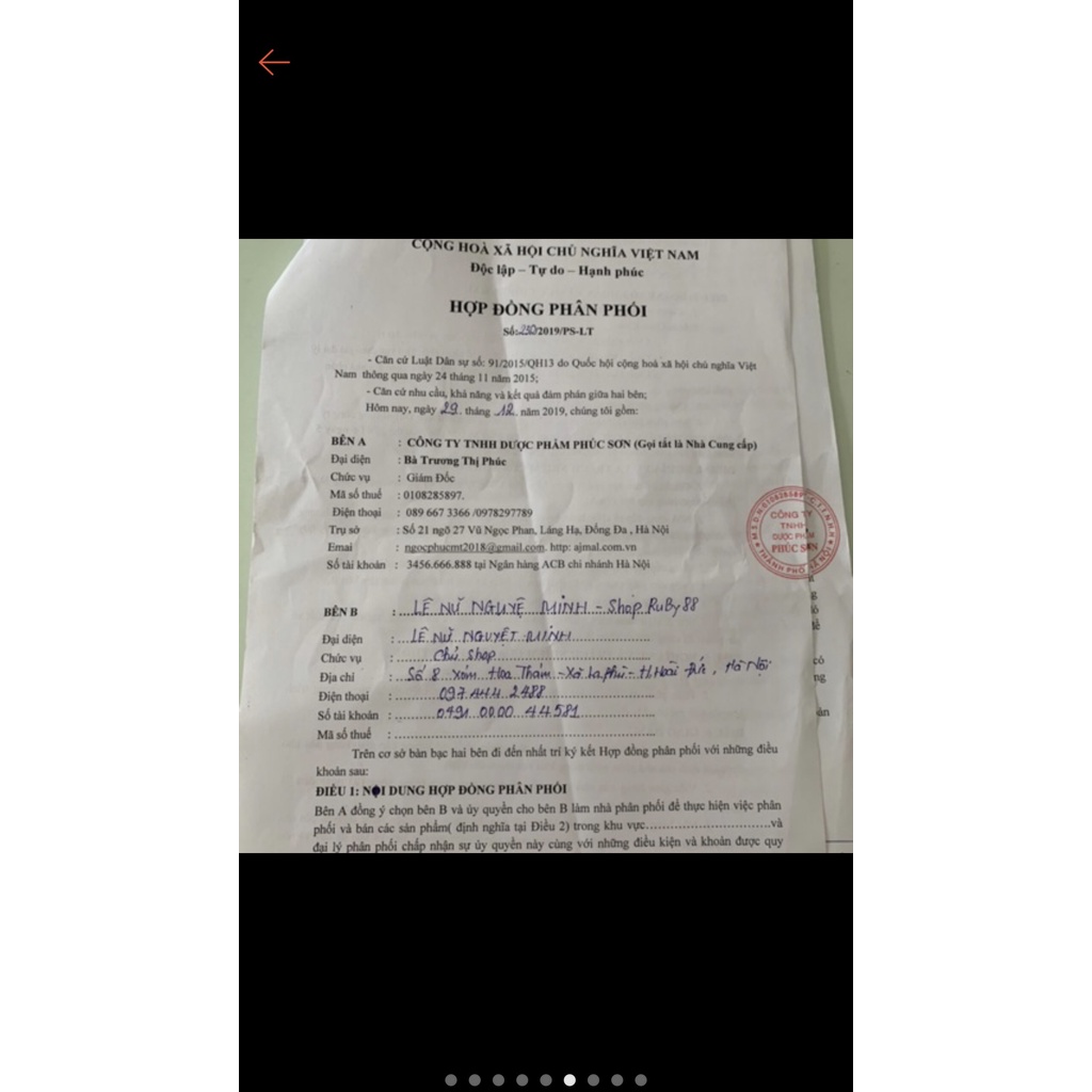 Tinh Dầu Nước Hoa Dubai Cao Cấp Queen Phượng Hoàng Đỏ  Giá Gốc