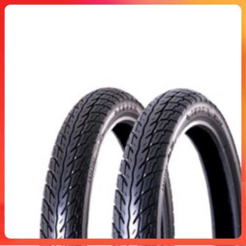 Lốp xe máy Irc gắn xe Wave S/ Rsx 110 _. )