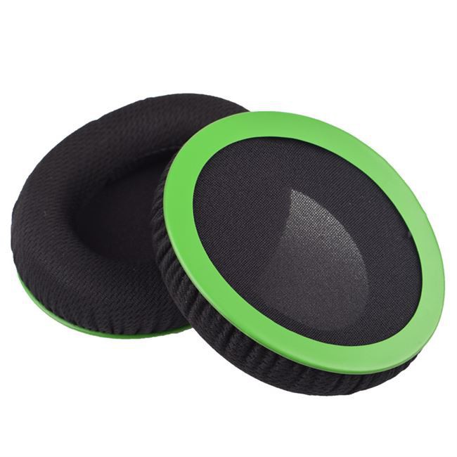 Original Headphone Earpads For HyperX Cloud Stinger Core Gaming Headset (HX-HSCSC-BK)
