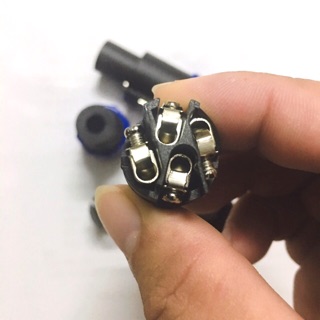 Bộ 02 jack neutrik loại tốt