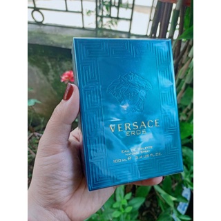 Nước hoa versace eros edt 100ml