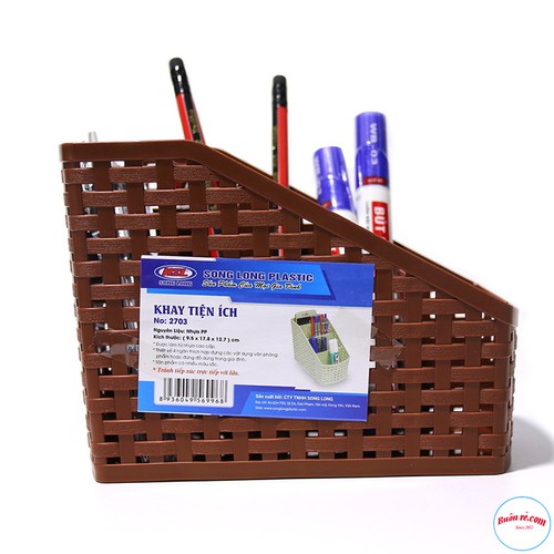 Khay đựng tiện ích đa năng SL270322