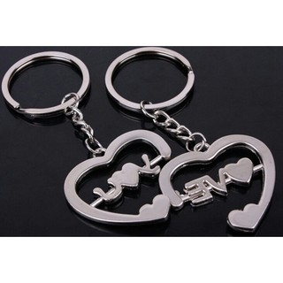 Cặp móc khóa Tình Yêu LS2908-3