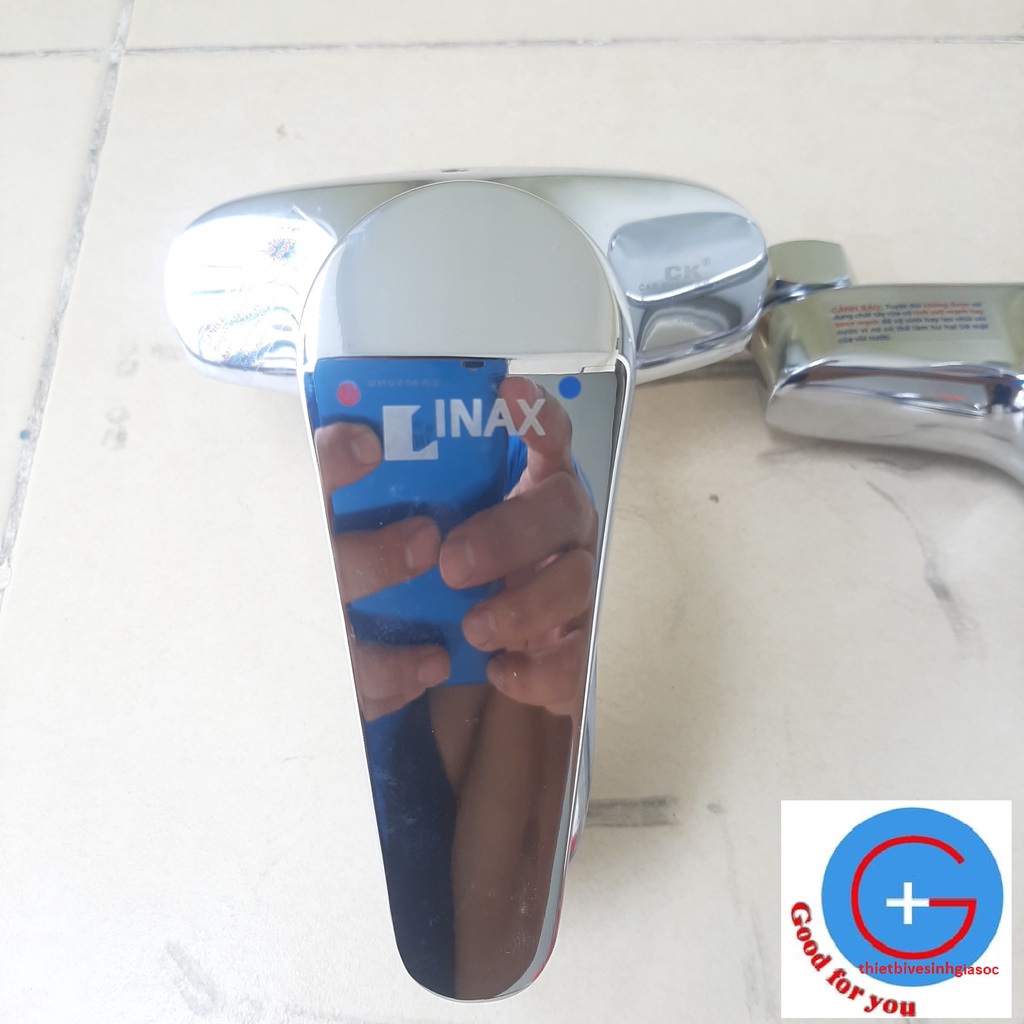 Bộ sen vòi INAX loại To nặng- Hàng đẹp( linax) | HÀNG ĐẸP CHẤT LƯỢNG CAO