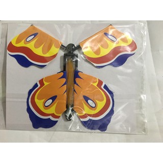 Bướm thần kỳ tuyệt diệu