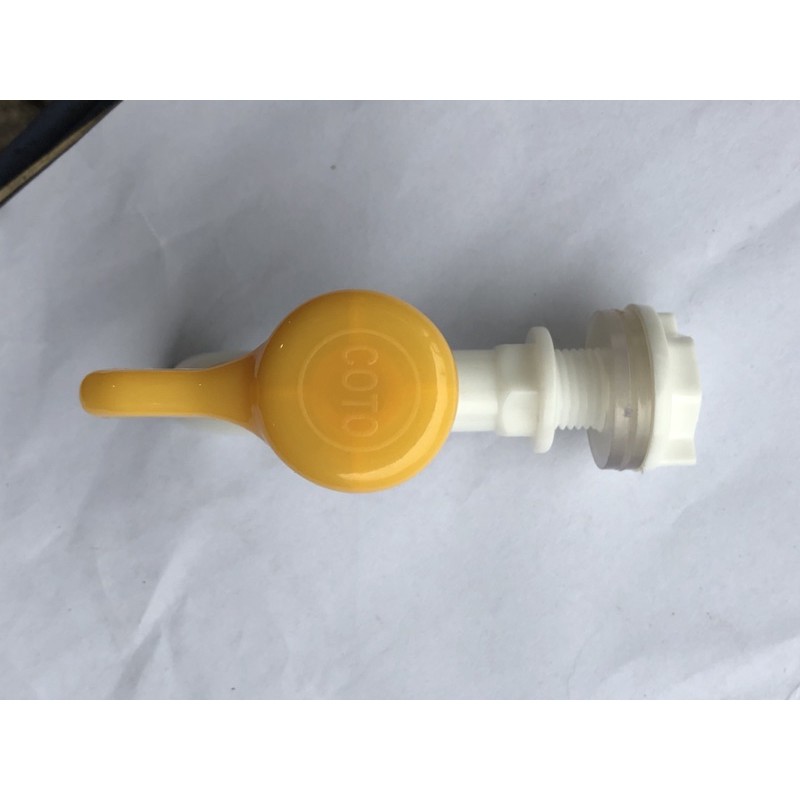 Vòi bình lọc nước