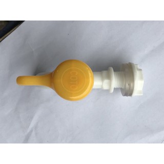 Vòi bình lọc nước