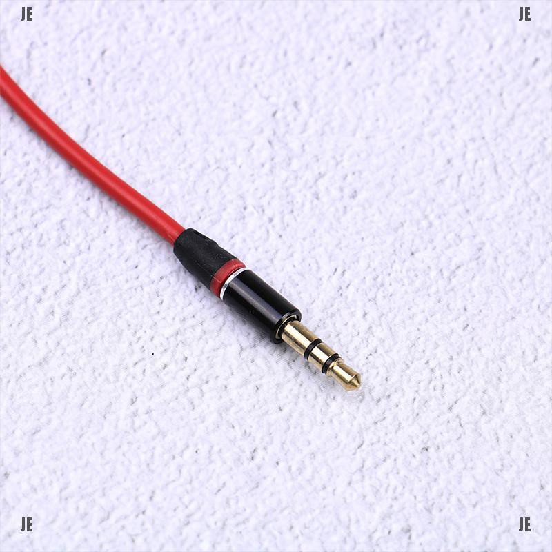 Dây Cáp Âm Thanh Aux Jack 3.5mm 20cm