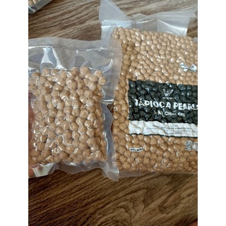 200g trân châu caramen wings