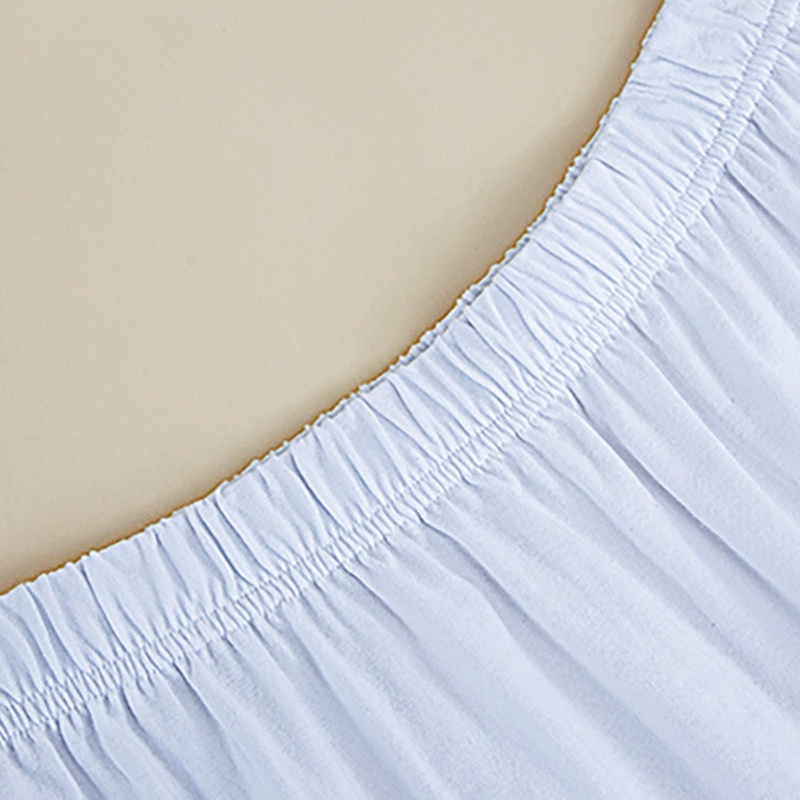 Áo Sweater Mùa Đông Viền Giả Hai Lớp Màu Trơn Hình Tháp Quét Một Nửa Thân Dài Xẻ Tà Mini Sk