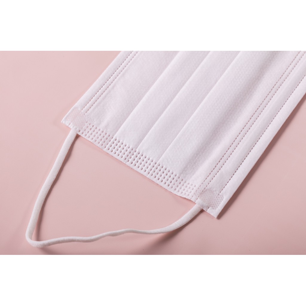 [Hết] HỘP KHẨU TRANG Y TẾ CAO CẤP SIÊU MỀM MƯỢT NHẬT BẢN KUNE FRESH 2 LỚP - HỘP 40 CHIẾC | BigBuy360 - bigbuy360.vn