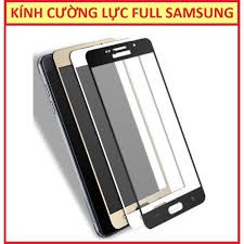 Kính Cường Lực, Kính Cường Lực samsung A5 2017-Phụ Kiện Nhật Linh