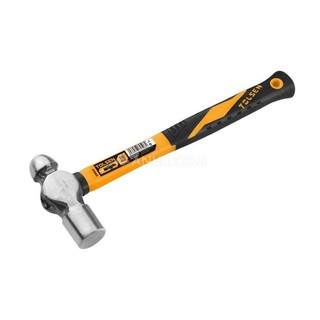 Búa đầu tròn cán nhựa 32oz tolsen 25022