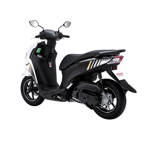 Xe Máy Yamaha Free Go S - Phiên bản ABS 2020.