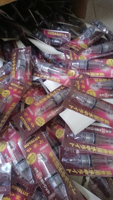 ĐÈN NHÁY DỤ CÁ MỰC LOẠI THẢ SÂU DƯỚI NƯỚC