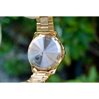 Đồng hồ nam Orient New Model Automatic RA-AB0F04R