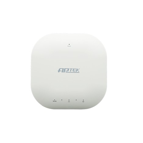 Router Wi-Fi chuẩn AC băng tần kép, ốp trần APTEK AC752P