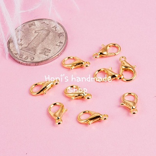 10 Móc càng cua phụ kiện handmade