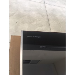 Bếp từ Bauer BE 366SA