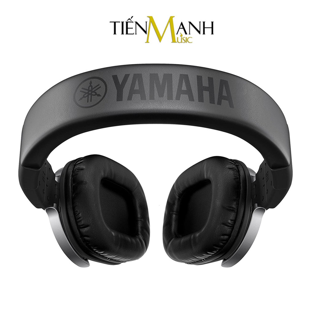 Yamaha HPH-MT8 Tai nghe kiểm âm Studio Monitor Headphones Closed HPH MT8 - Chính Hãng