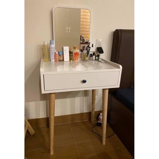 (RẺ VÔ ĐỊCH) Bàn trang điểm, bàn makeup 2021