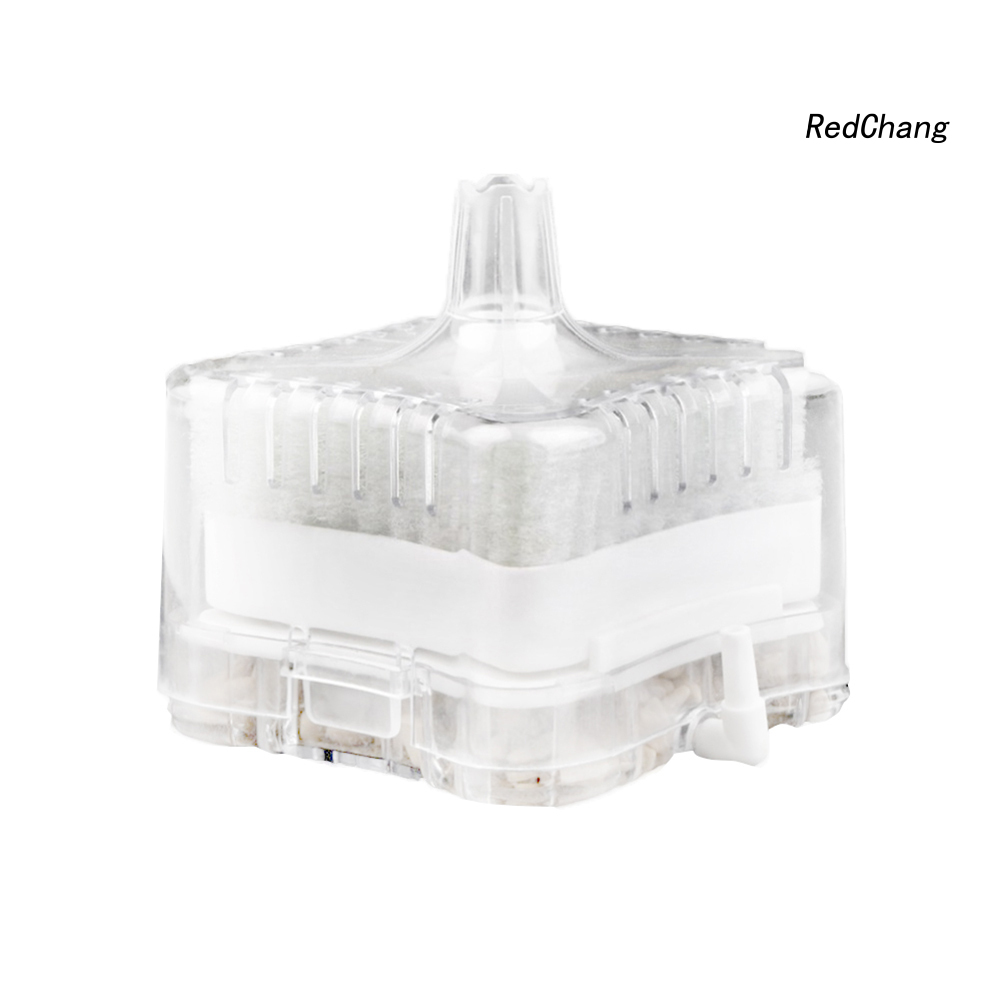 Bọt Biển Lọc Nước Sinh Học Cho Bể Cá