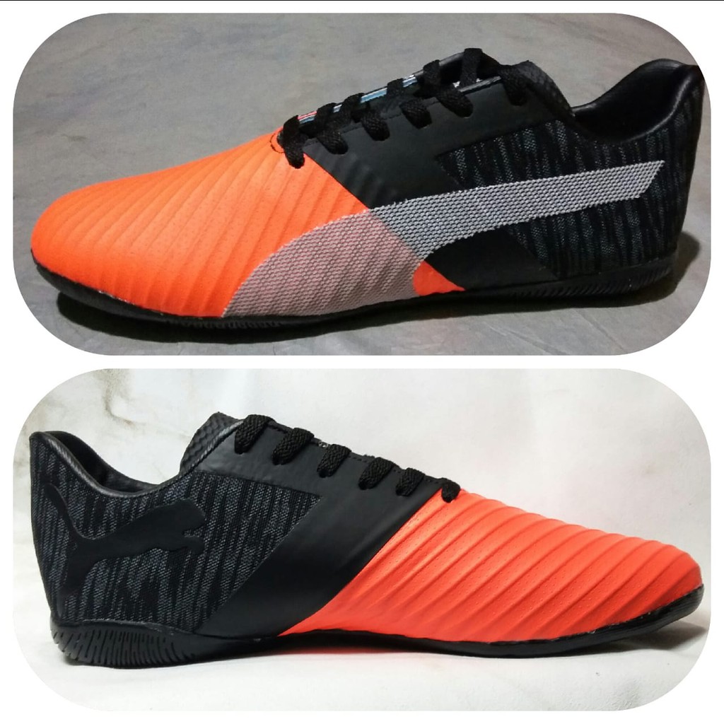 Giày Thể Thao Puma Evopower Futsal Thời Trang Năng Động