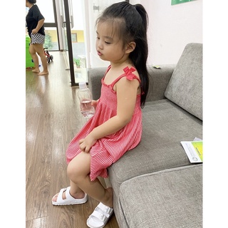 dép thái lan khuy cho bé