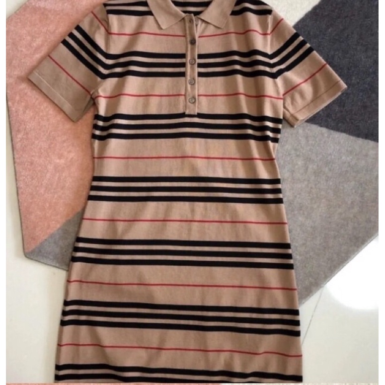 váy Polo basic ảnh, video thật | BigBuy360 - bigbuy360.vn