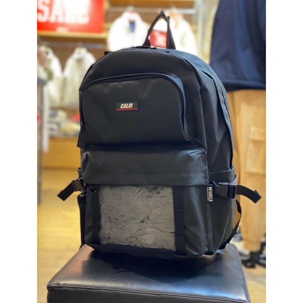 Balo whoau California 46 x 32,5cm