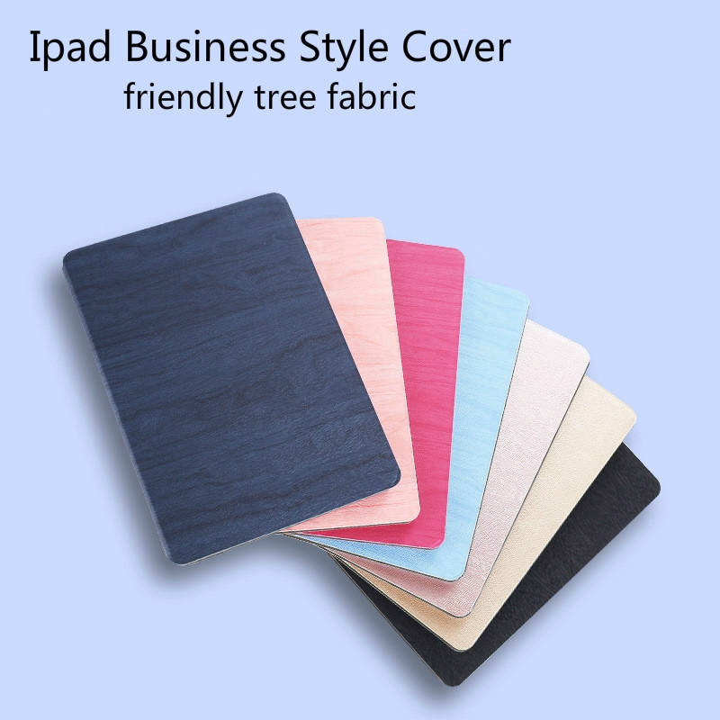 Bao da nắp lật phối vải cho Ipad 10.2 8th 7th generation 5 6 Gen 9.7 air mini 1 2 3 pro 9.7 10.5 11 inch 2020