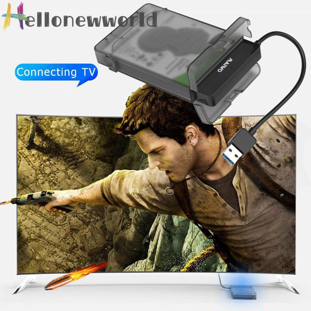 Hộp Đựng Ổ Cứng Maiwo K104 2.5 Inch Usb 3.0 Sata Hdd 3tb | BigBuy360 - bigbuy360.vn