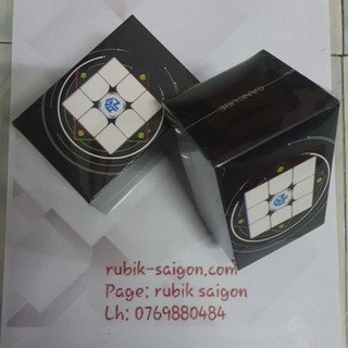 Gan Icary 3x3 thông minh