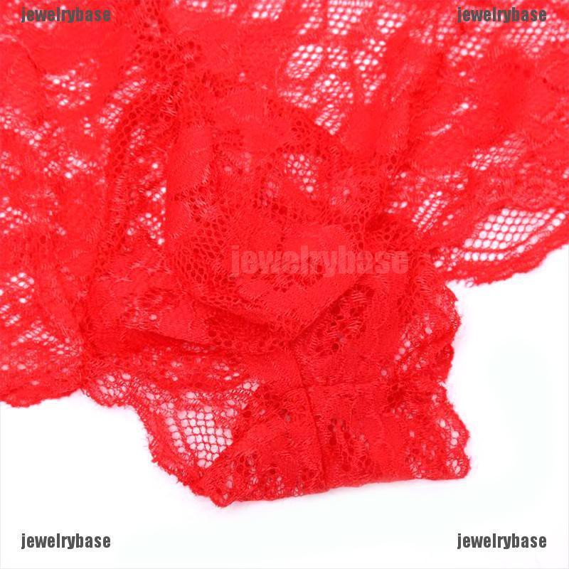 Quần Lót Ren Không Đường May Quyến Rũ Cho Nam | BigBuy360 - bigbuy360.vn