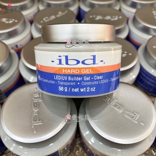 Gel đắp móng IBD chính hãng
