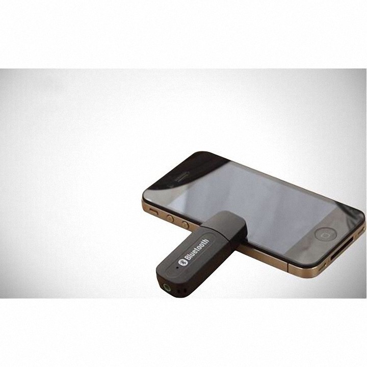 USB Bluetooth Chuyển Đổi Loa Thường Thành Loa Bluetooth Gọn Xinh
