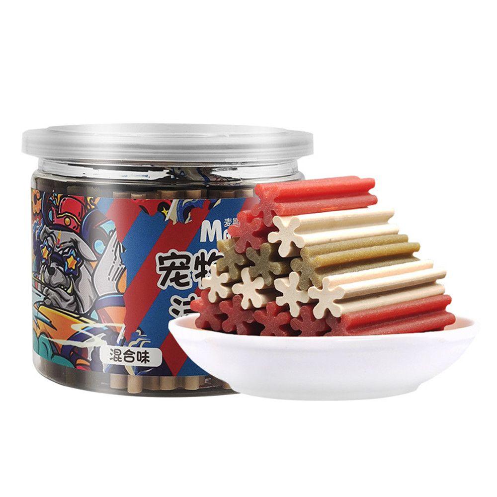 YNATURAL Xương Phô Mai Làm Sạch Răng Cho Thú Cưng