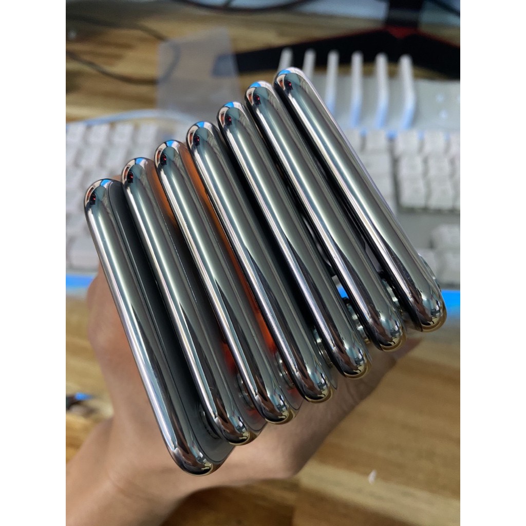 Điện Thoại iPhone X 64Gb/256Gb Quốc Tế, Chính Hãng, Like New (Có Face - Không Face) Màn hình OLED | BigBuy360 - bigbuy360.vn