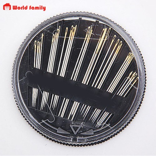 SET30 Kim Khâu Bằng Thép_Không Gỉ Chất Lượng Cao