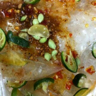 Combo 10 bịch bánh tráng
