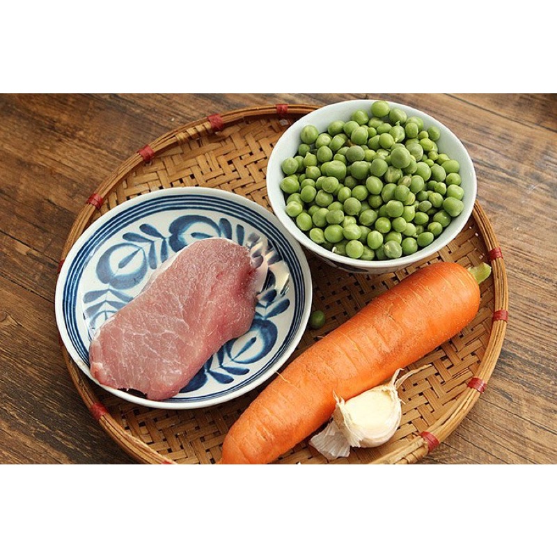 [500g] ĐẬU HÀ LAN