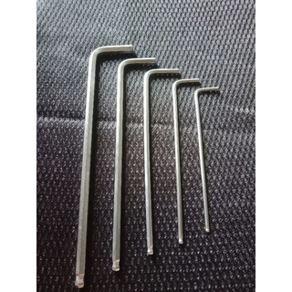 Lục giác Nhật hiệu Eight made in JaPan dập chìm trên thân cây