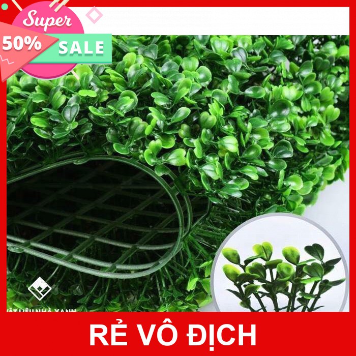 [Hot]-THẢM CỎ NHÂN TẠO - CỎ NHỰA TRANG TRÍ