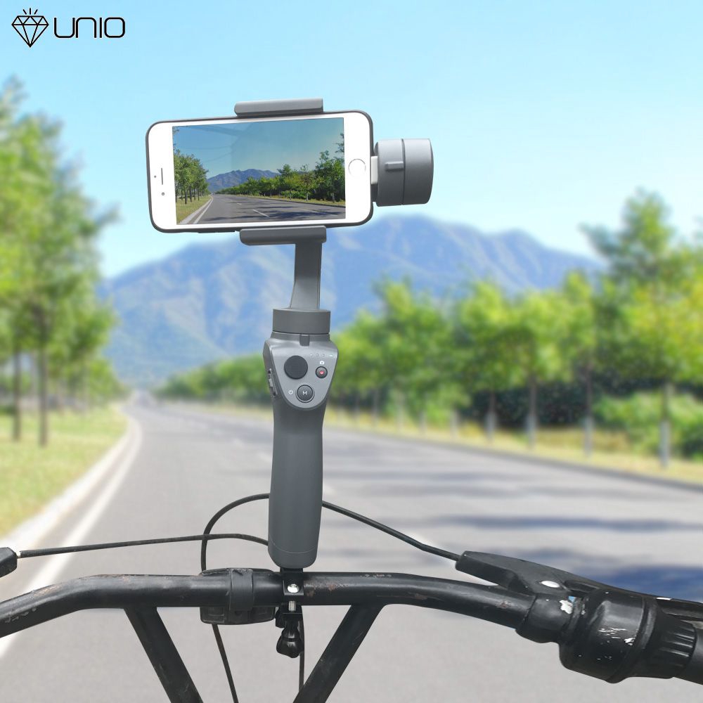 Giá gắn điện thoại cho tay cầm chống rung DJI Osmo Mobile 2 | BigBuy360 - bigbuy360.vn