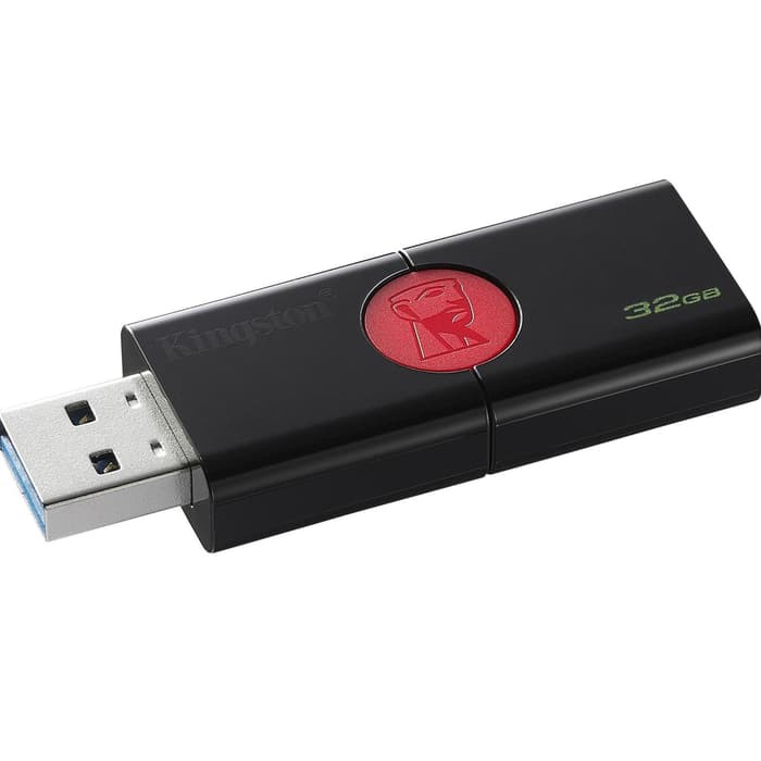 Usb Kingston Dt-106 32gb 32gb 3.0