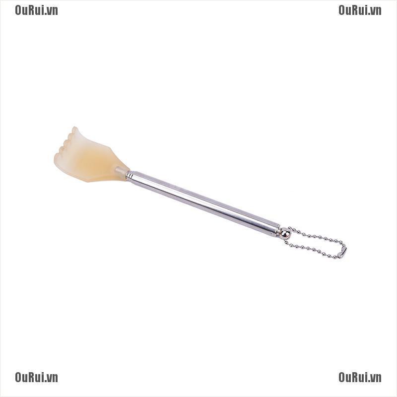 Thanh Cào Lưng Bằng Thép Không Gỉ Chất Lượng Cao