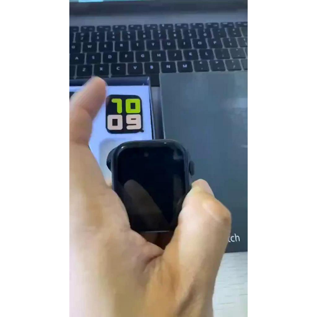 Đồng Hồ Thông Minh Theo Dõi Sức Khỏe Màn Hình Cảm Ứng Theo Dõi Nhịp Tim / Huyết Áp Theo Dõi Sức Khỏ | BigBuy360 - bigbuy360.vn